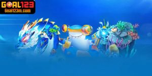 Mẹo tiêu diệt boss khủng Game Bắn Cá Long Vương