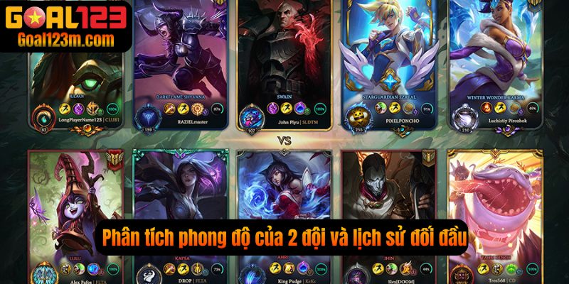 Những bước cơ bản để có Kinh nghiệm bắt kèo Esports